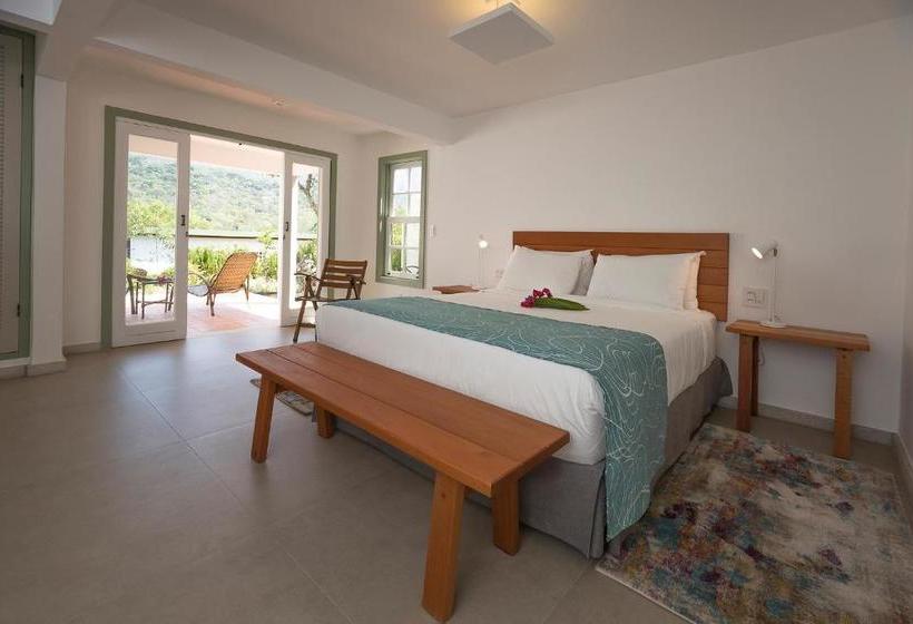 호텔 Pouso Alforria