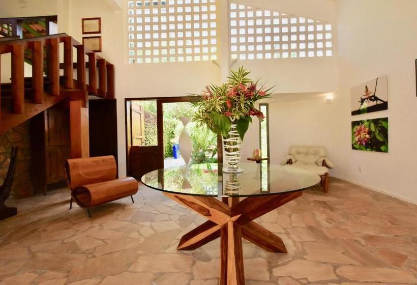 호텔 Pouso Alforria