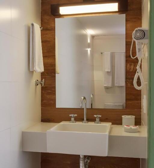 호텔 Pouso Alforria