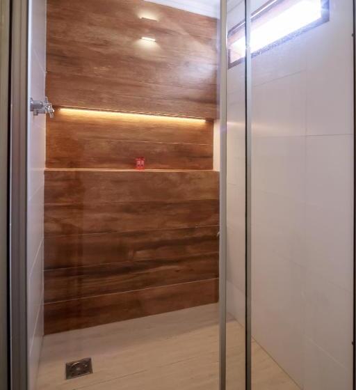 호텔 Pouso Alforria