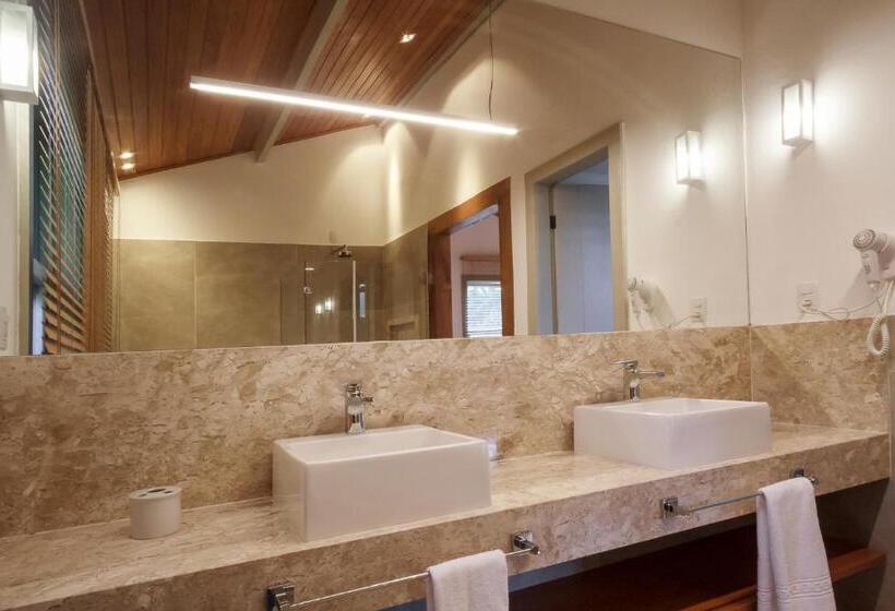 호텔 Pouso Alforria