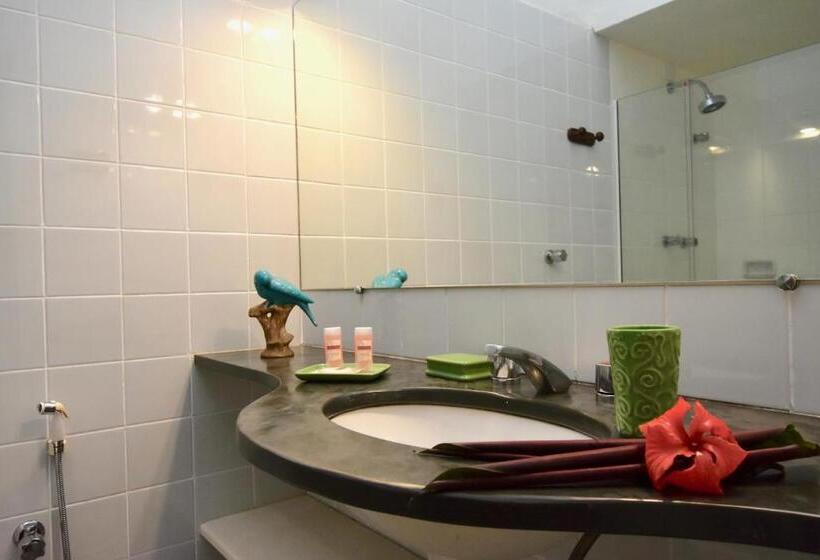 호텔 Pouso Alforria