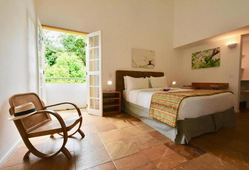 호텔 Pouso Alforria