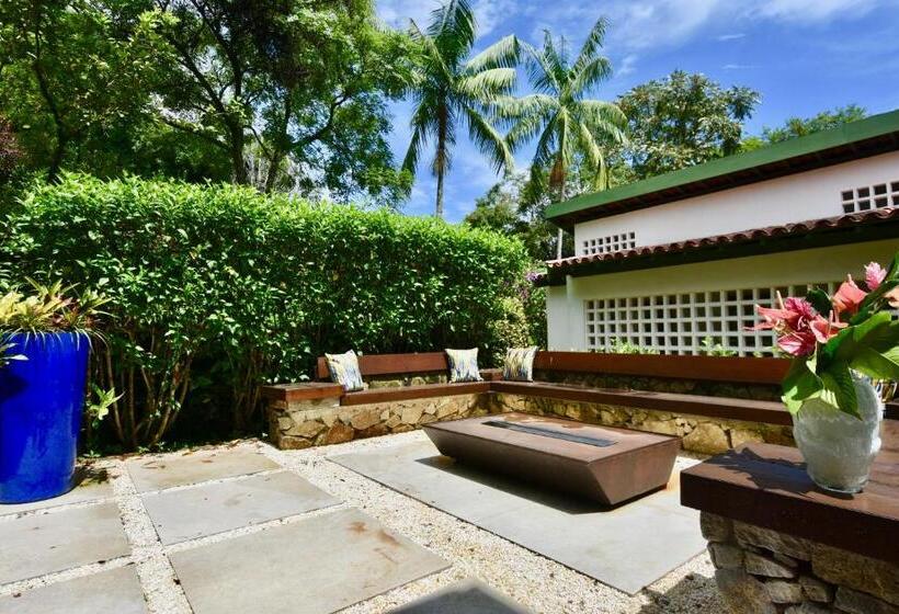 호텔 Pouso Alforria