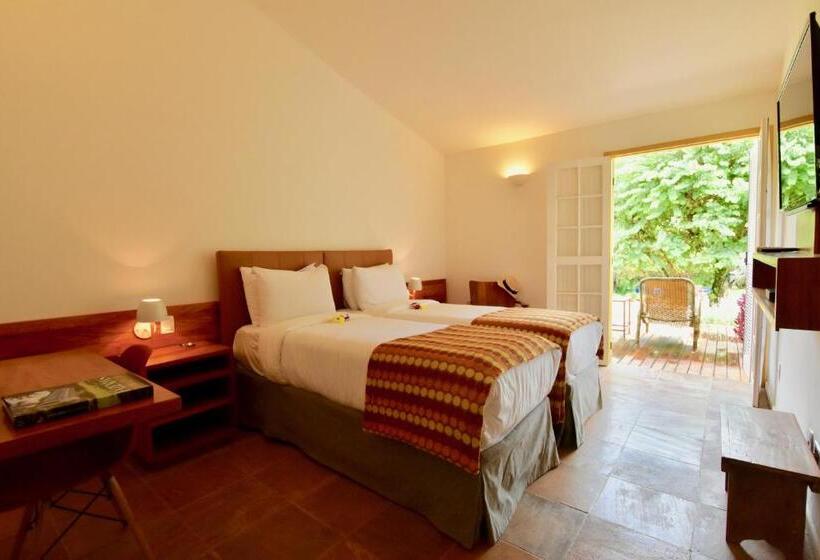 호텔 Pouso Alforria