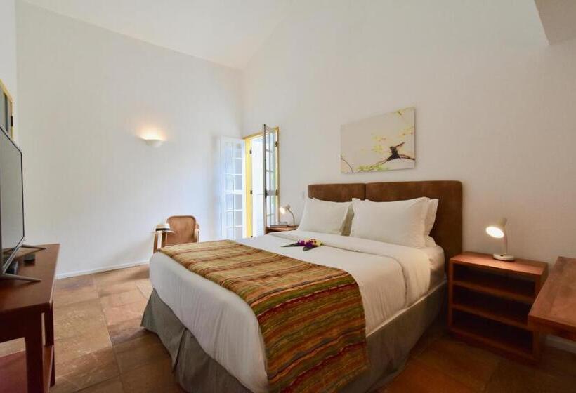 호텔 Pouso Alforria