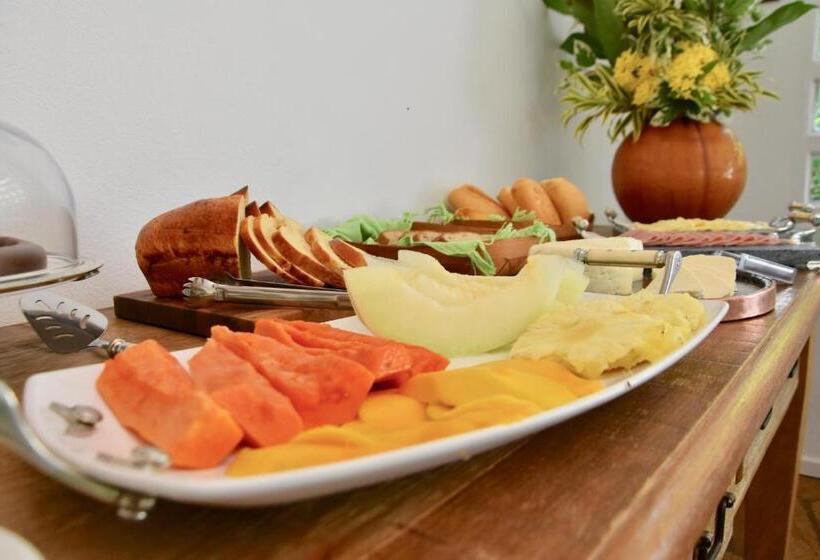 호텔 Pouso Alforria