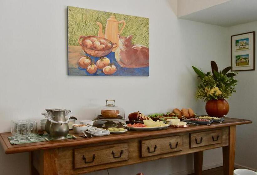 호텔 Pouso Alforria