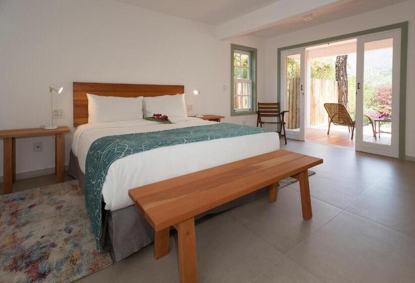 호텔 Pouso Alforria