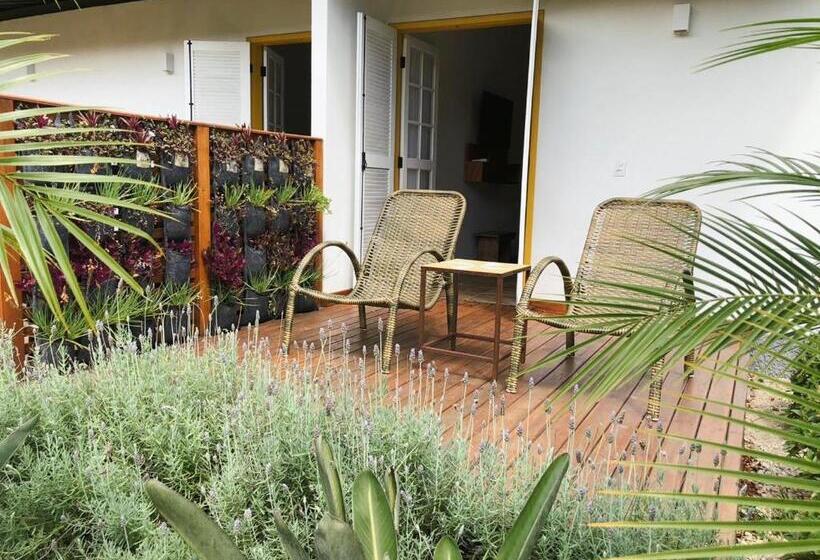 호텔 Pouso Alforria