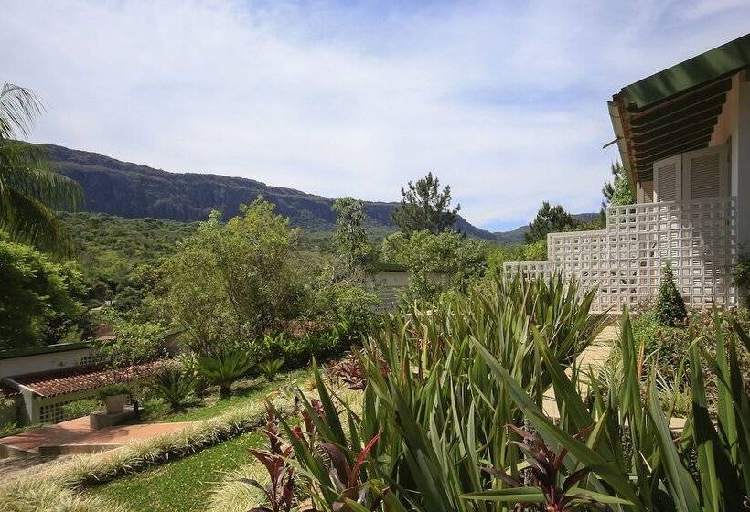 호텔 Pouso Alforria