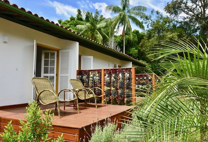 호텔 Pouso Alforria