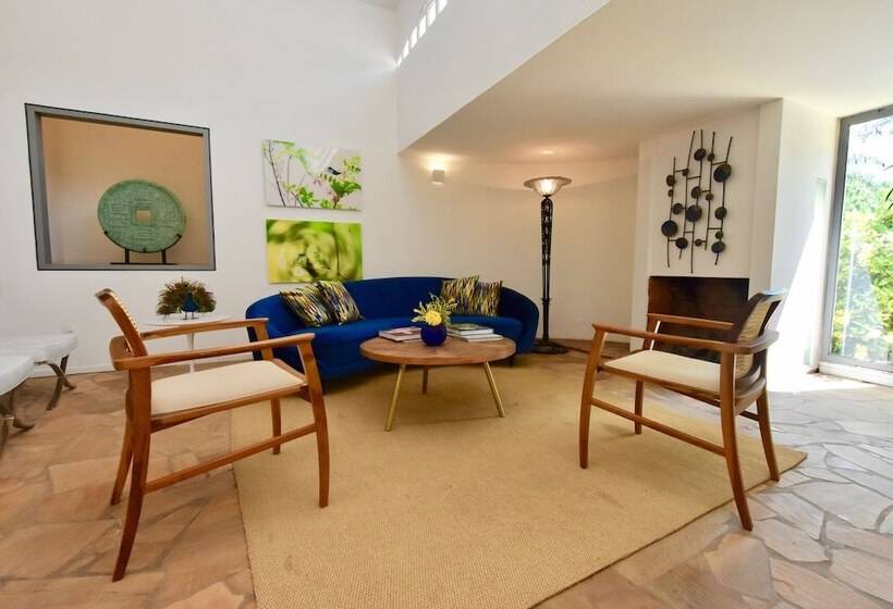 호텔 Pouso Alforria