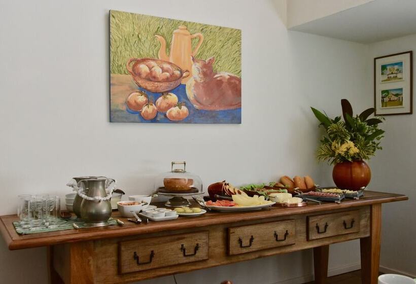 호텔 Pouso Alforria