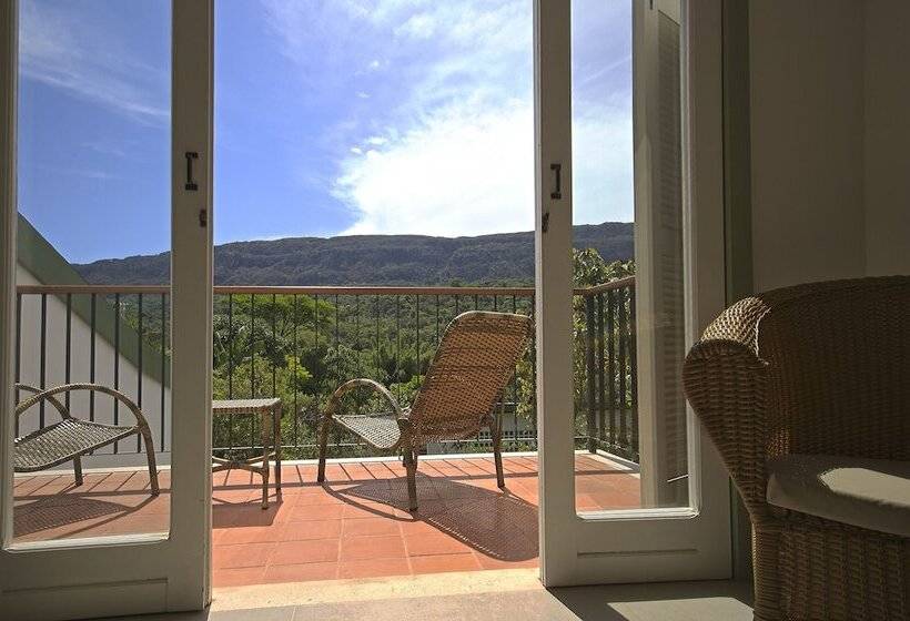 호텔 Pouso Alforria