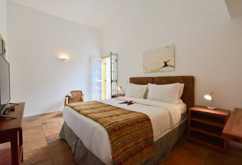 호텔 Pouso Alforria