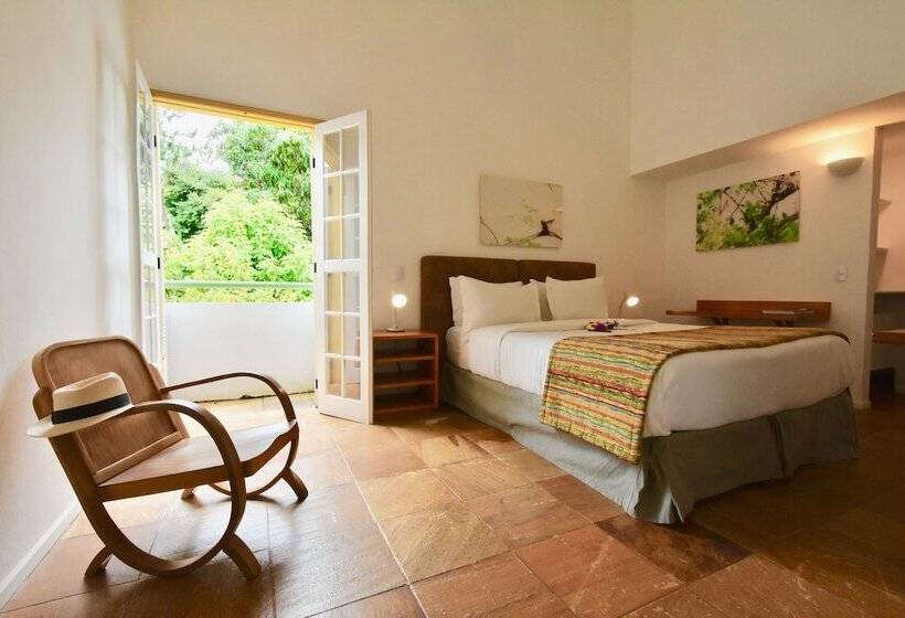 호텔 Pouso Alforria