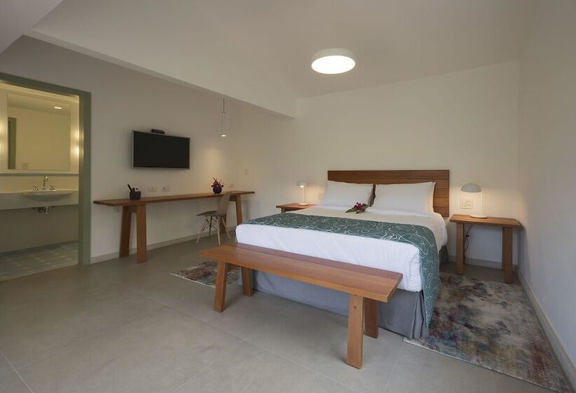 호텔 Pouso Alforria