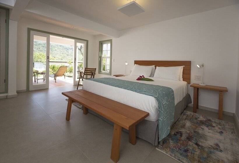 호텔 Pouso Alforria