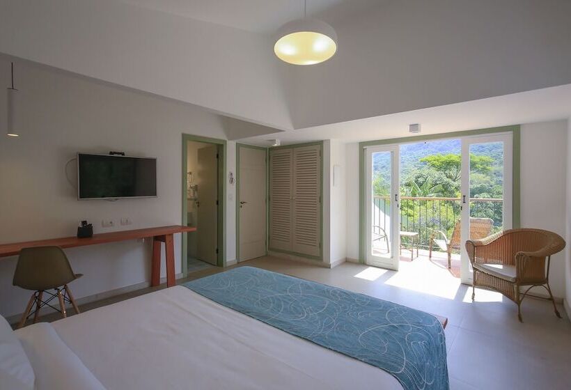 호텔 Pouso Alforria