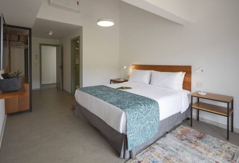 호텔 Pouso Alforria