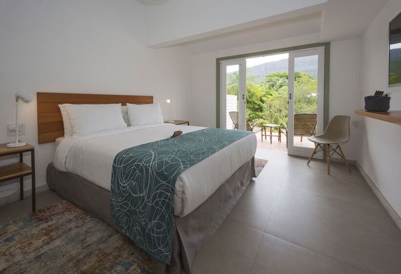 호텔 Pouso Alforria