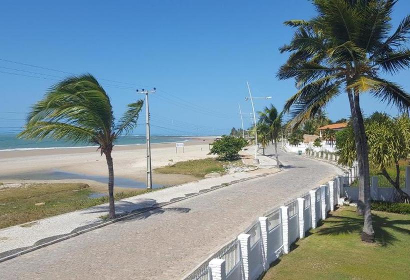 酒店 Red House Pousada