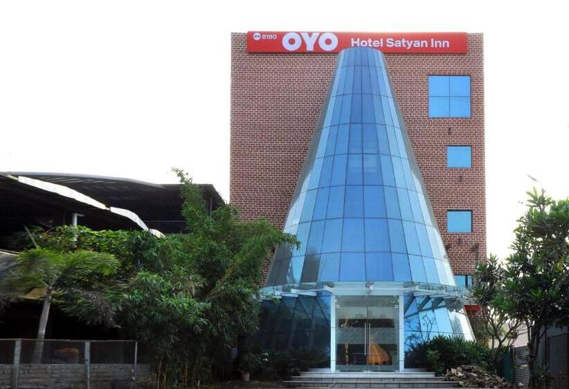 فندق Collection O Satyan Inn