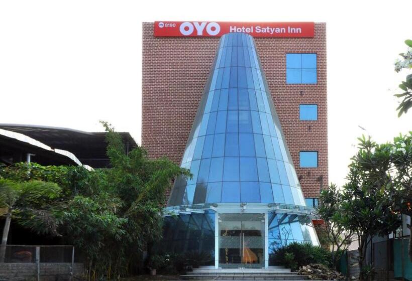 فندق Collection O Satyan Inn