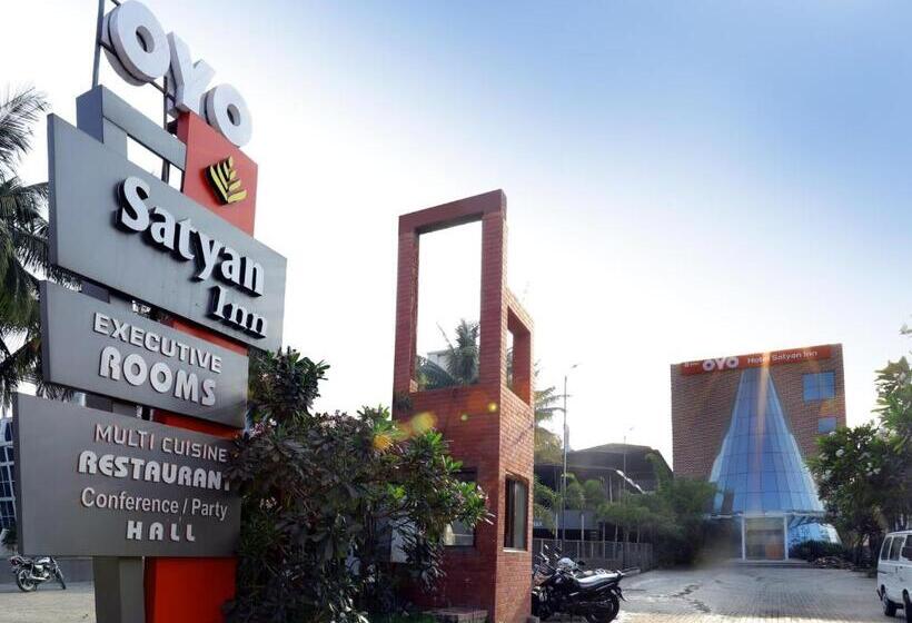 فندق Collection O Satyan Inn