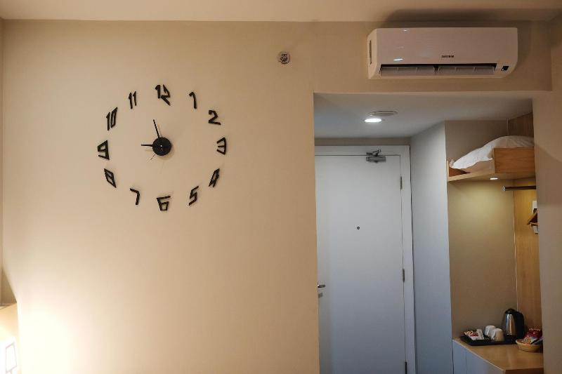 Verse Luxe Hotel Wahid Hasyim