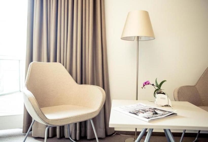 호텔 Weinhaus Uhle