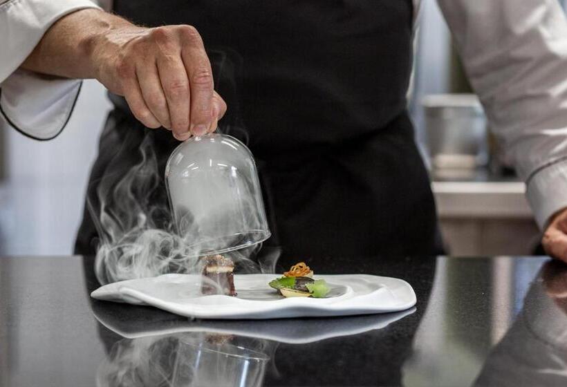 호텔 Weinhaus Uhle