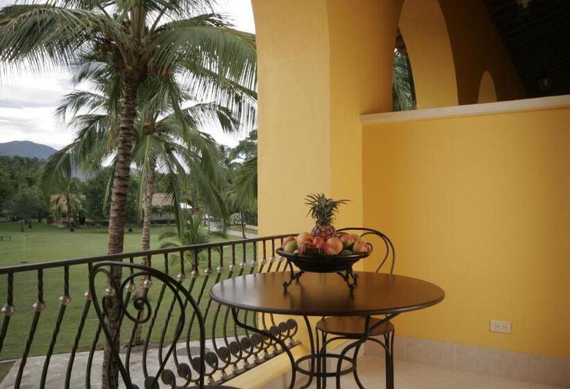 Отель Y Spa Santa Fe Colonial