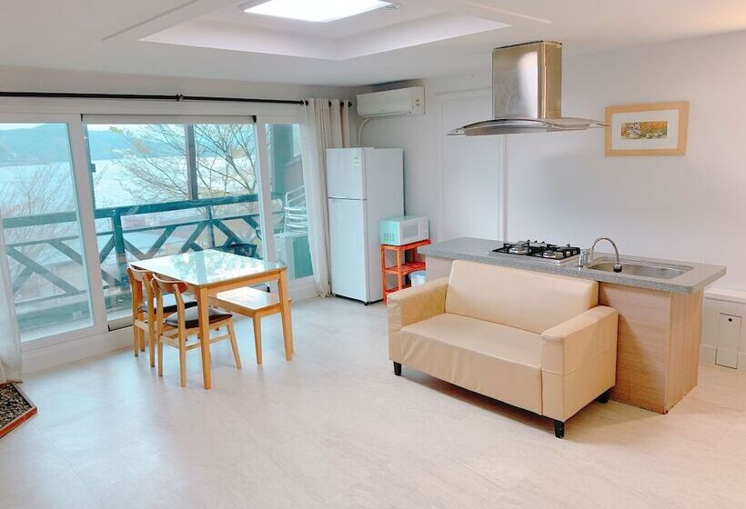 Interlaken Pension In Gapyeong