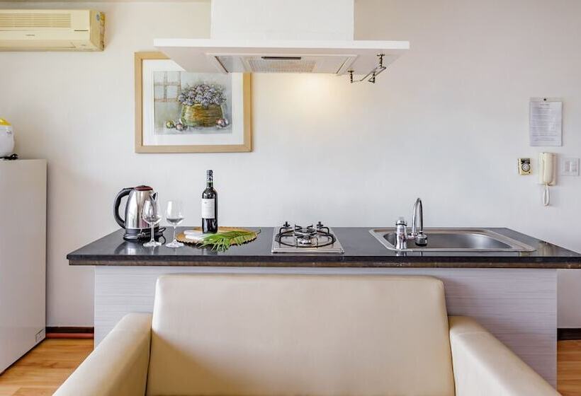 Interlaken Pension In Gapyeong