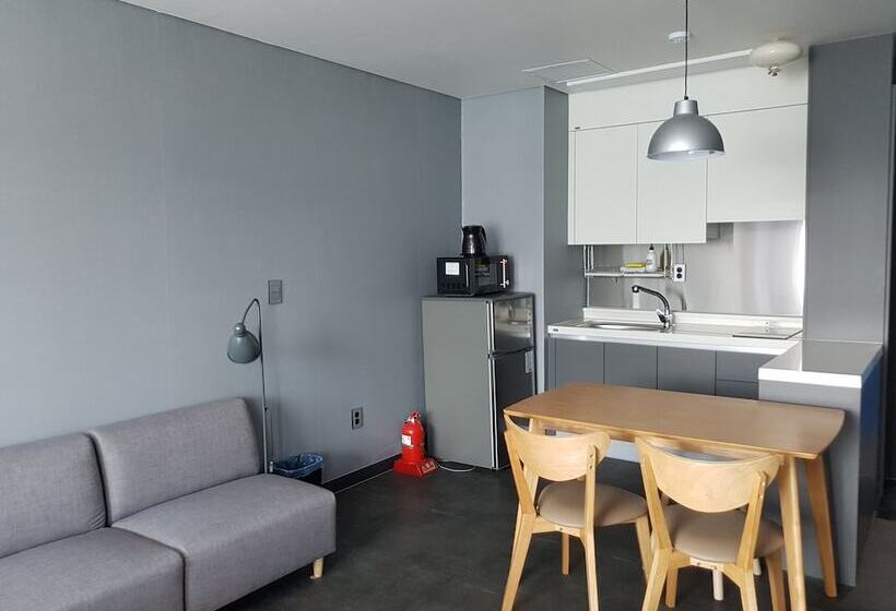 Interlaken Pension In Gapyeong