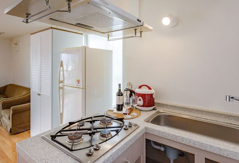 Interlaken Pension In Gapyeong