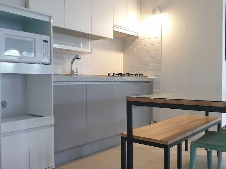 Interlaken Pension In Gapyeong