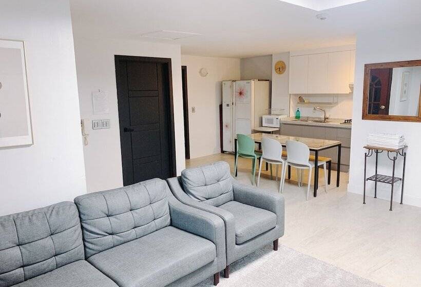 Interlaken Pension In Gapyeong