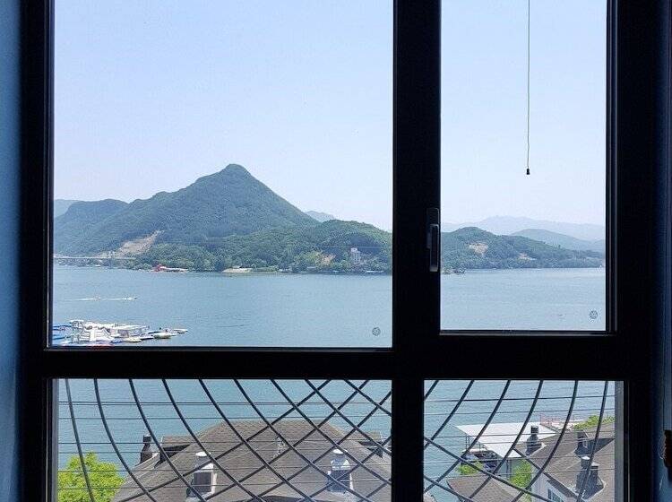 Interlaken Pension In Gapyeong