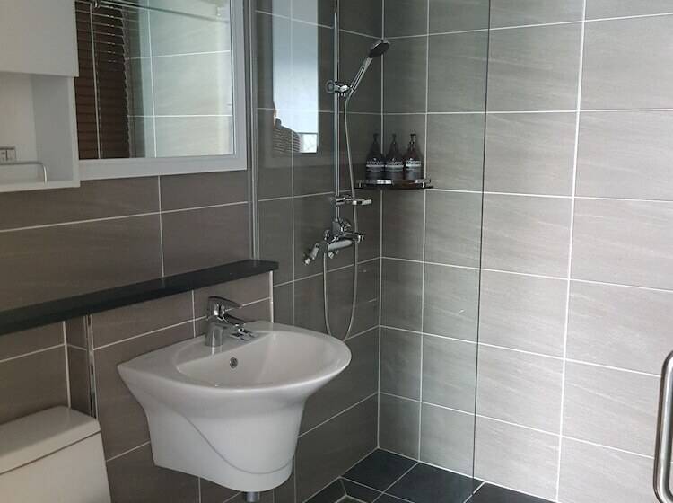 Interlaken Pension In Gapyeong