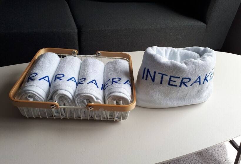 Interlaken Pension In Gapyeong