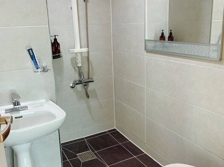 Interlaken Pension In Gapyeong