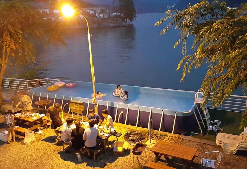 Interlaken Pension In Gapyeong