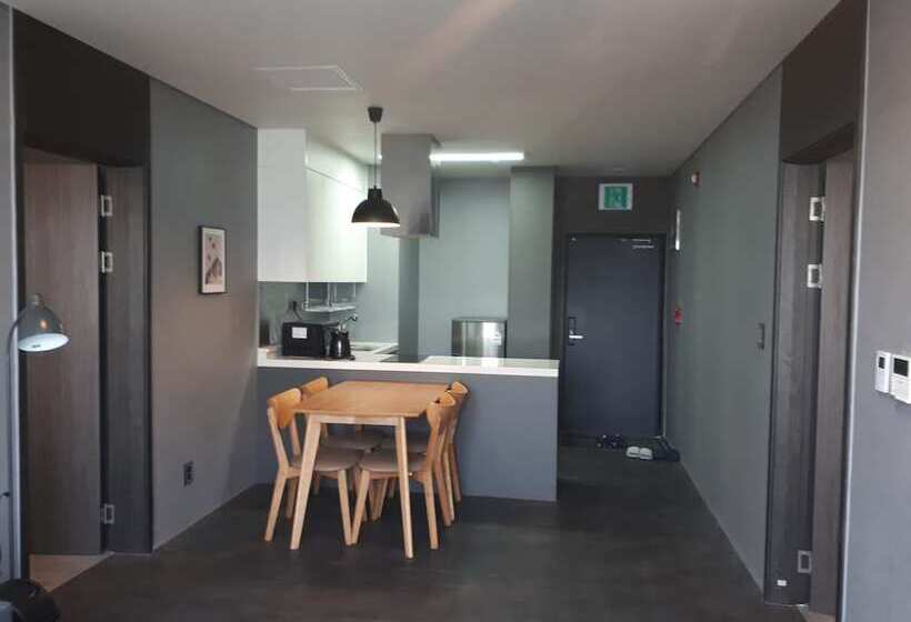 Interlaken Pension In Gapyeong