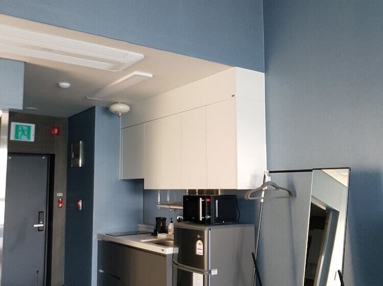 Interlaken Pension In Gapyeong