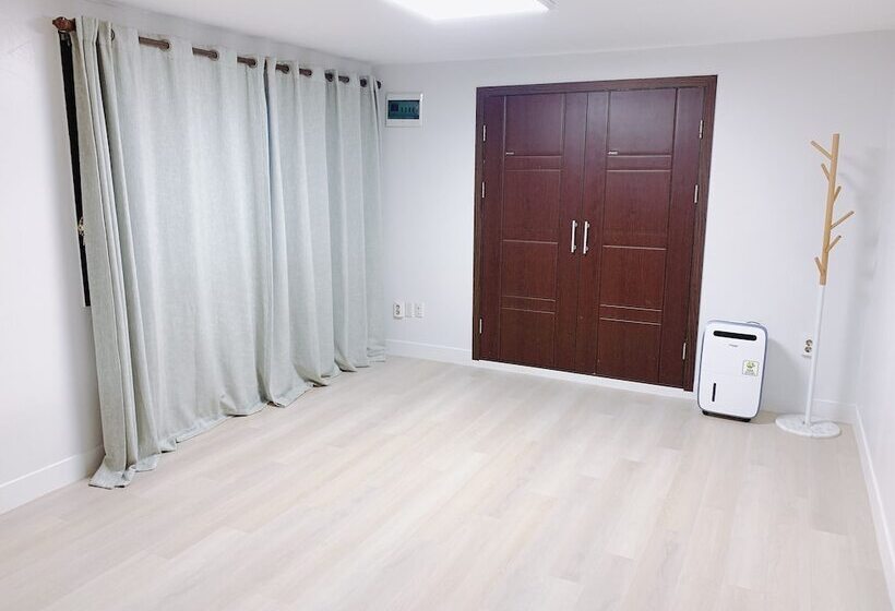 Interlaken Pension In Gapyeong