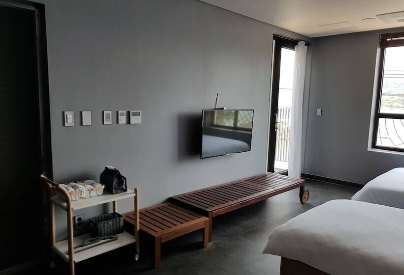 Interlaken Pension In Gapyeong