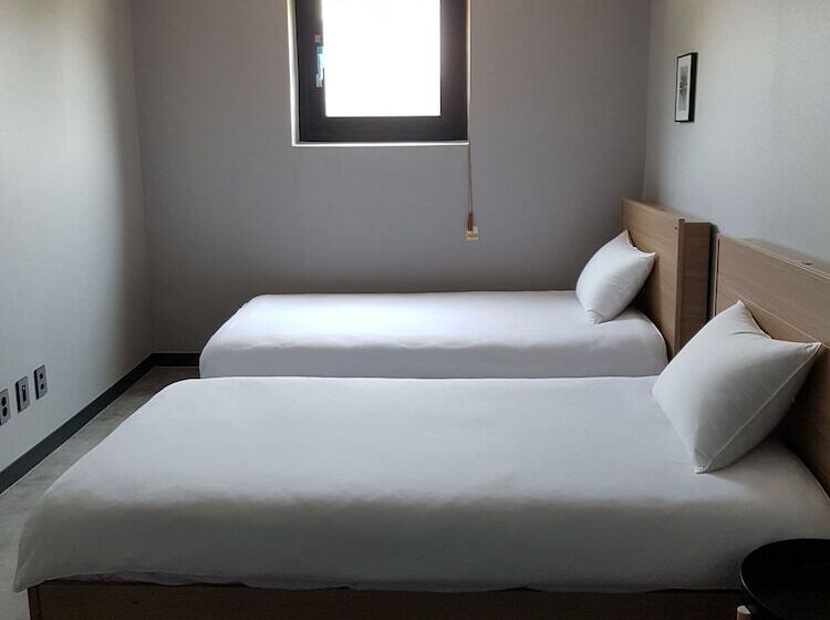 Interlaken Pension In Gapyeong